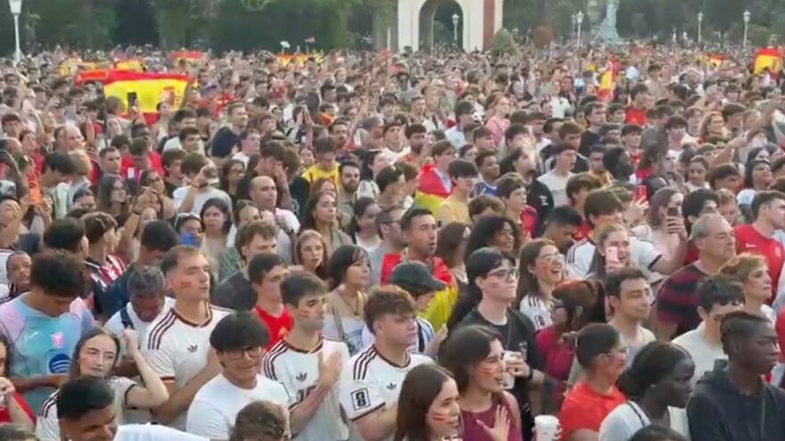 PP dice que Bilbao ha demostrado que «la normalidad está por encima del nacionalismo»