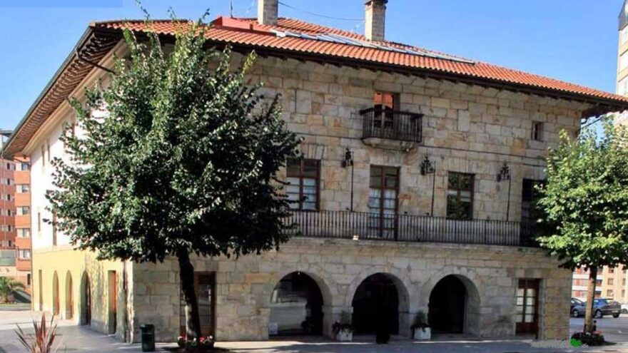 Galdakao destina 300.000 euros a impulsar el comercio, la hostelería y los servicios del municipio