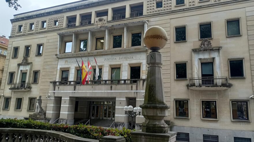 Casi la mitad de los divorcios en Euskadi se produjo tras más de 15 años de matrimonio