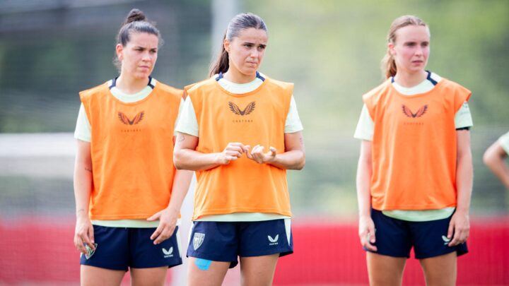 Definidos los amistosos de pretemporada de las leonas