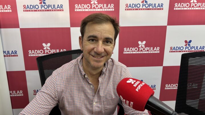 El Colegio de Farmacéuticos de Bizkaia lanza un programa para cuidar la salud mental de sus profesionales