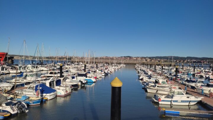 El tiempo este martes en Bizkaia: máximas de más de 35ºC en el interior