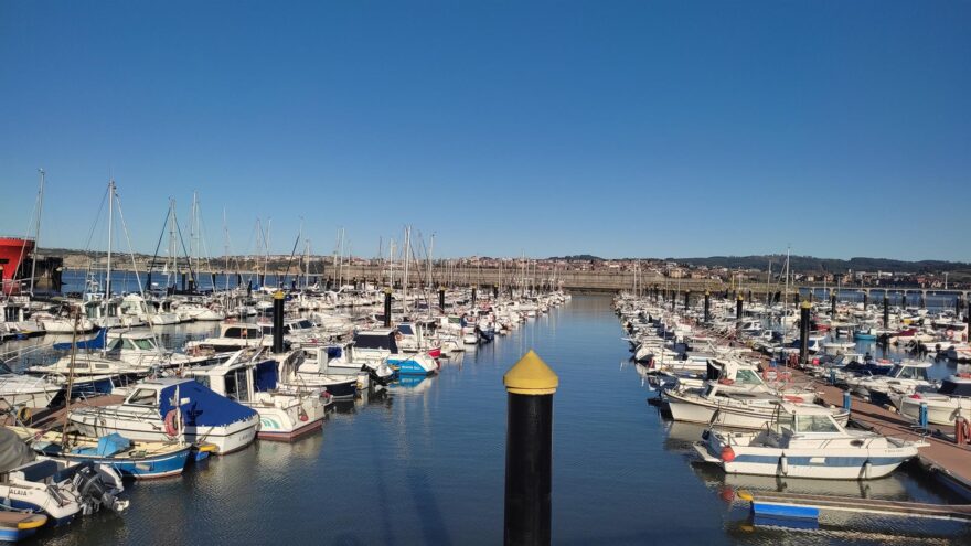 El tiempo este martes en Bizkaia: máximas de más de 35ºC en el interior