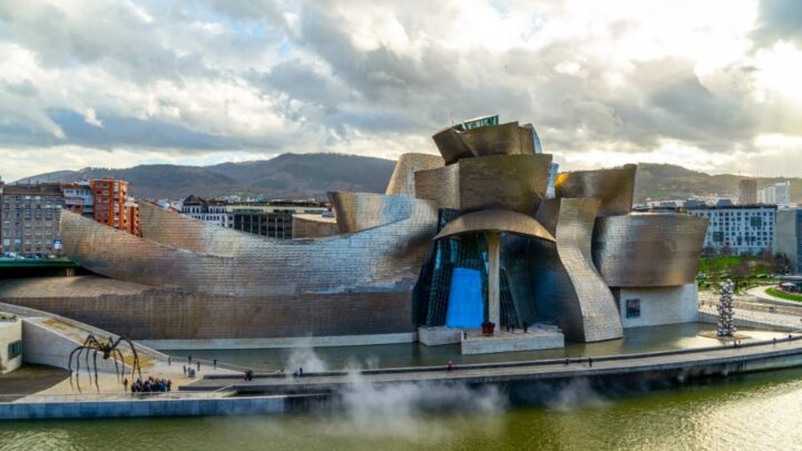 El tiempo este martes en Bizkaia: máximas de más de 35ºC en el interior
