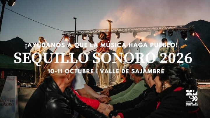 Sequillo Sonoro llevará música, naturaleza y cultura rural al Valle de Sajambre