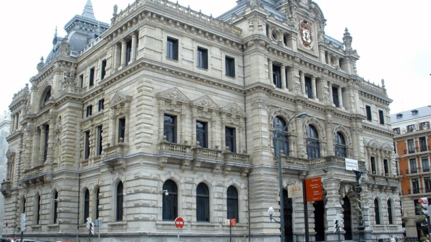 Bizkaia impulsa la promoción de espectáculos de teatro, danza y circo con 105.000 euros
