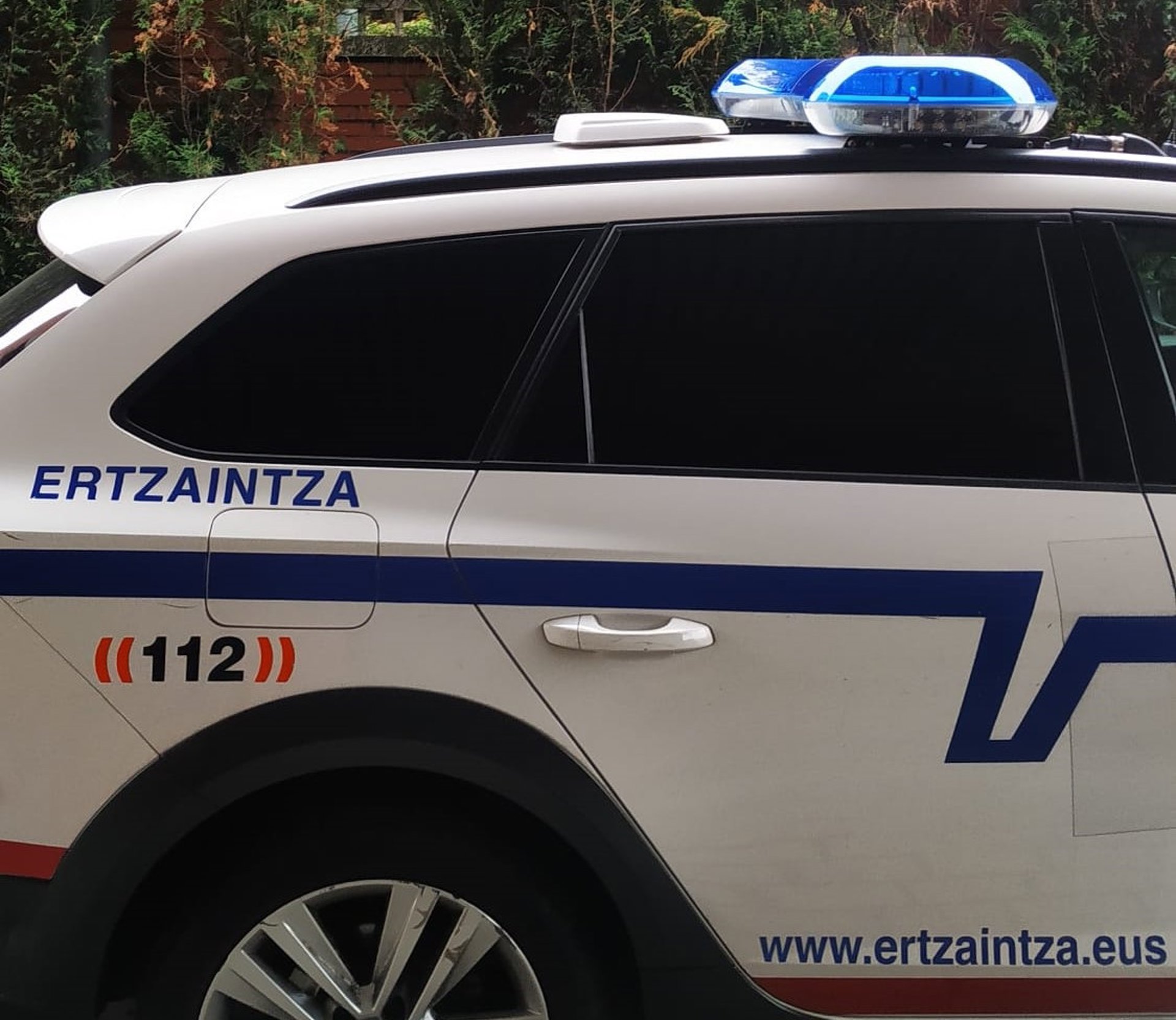 Un hombre resulta herido grave tras recibir varios disparos de escopeta en Barakaldo