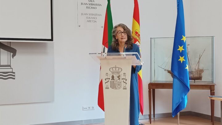 El tiempo este lunes en Bizkaia: ligero descenso de las temperaturas