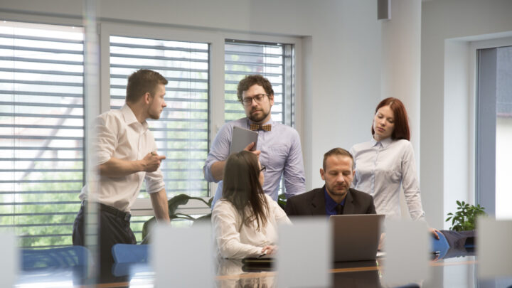 ¿Llega el fin del tabú salarial?
