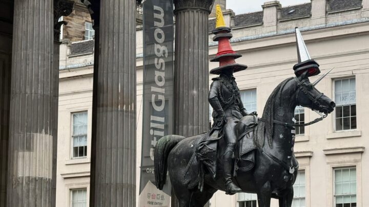 ¿Es Glasgow la fea de Europa?