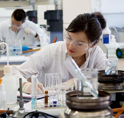 Los hombres deciden qué se publica en ciencia