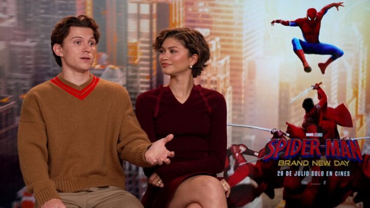 ‘Spider-Man’ y ‘La Odisea’ lideran la taquilla en una semana de estrenos veraniegos y regresos en plataformas
