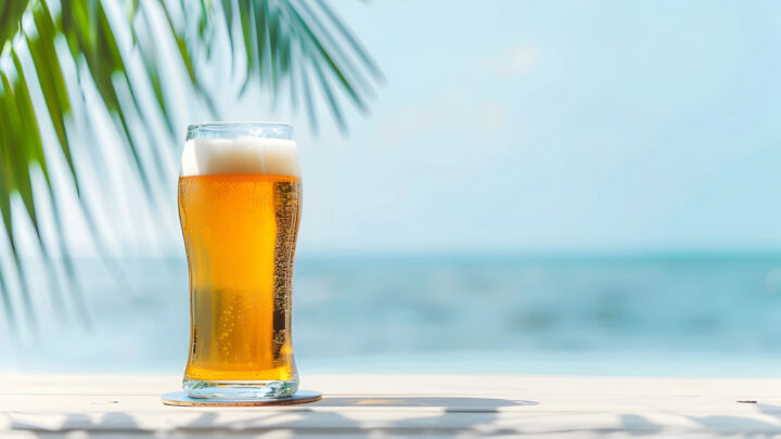De Australia a Bilbao: La legendaria historia del pub sin cerveza que inspira la logística de LA SALVE