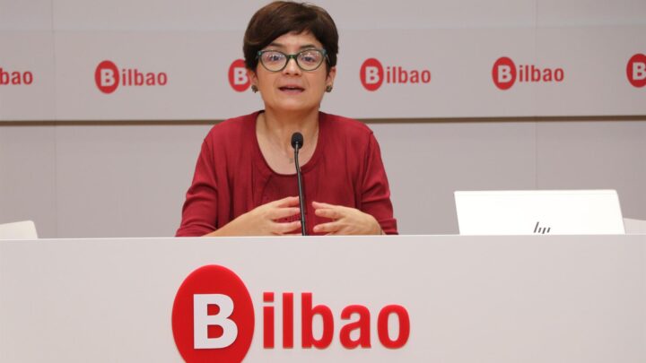 EH Bildu Bilbao propone elevar la tasa turística para recaudar 11 millones de euros más