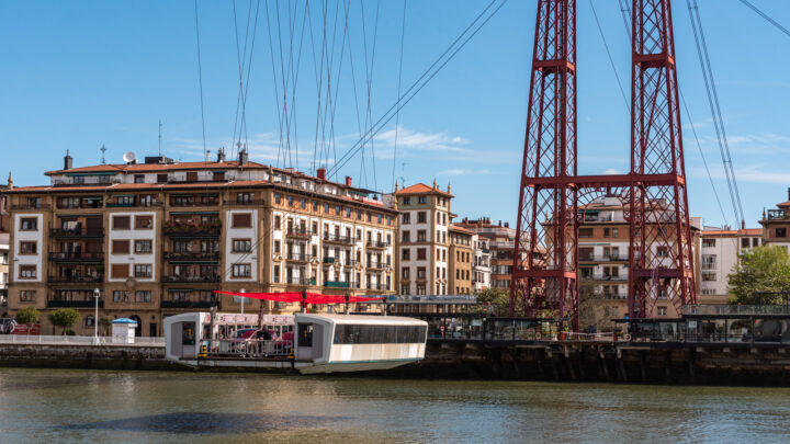 El pronóstico del tiempo en Bizkaia para este lunes 10 de agosto