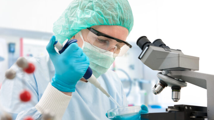 Donar tu herencia a la ciencia: «No quieren que otras personas pasen por lo mismo que ellos»