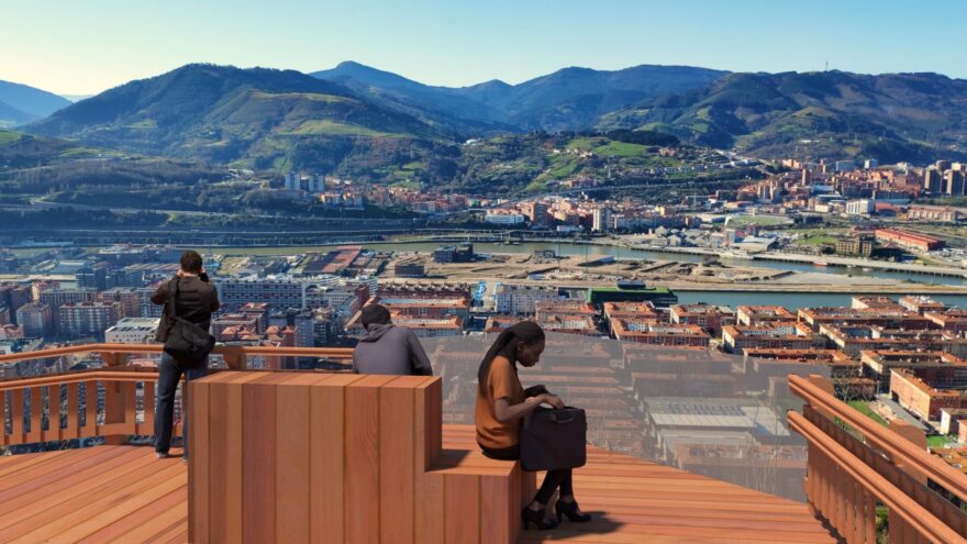 ¿Has escogido lugar para ver el eclipse? Te damos varias ideas en Bilbao y Bizkaia