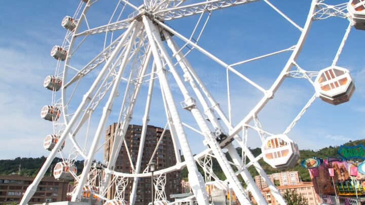 Planes para este fin de semana en Bilbao, Bizkaia y alrededores: del 14 de agosto al 15 de agosto