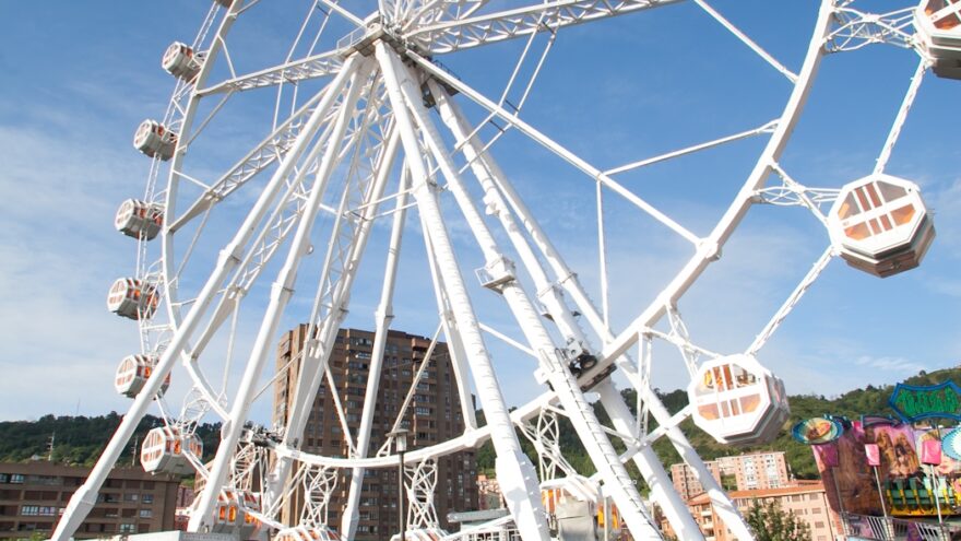 Planes para este fin de semana en Bilbao, Bizkaia y alrededores: del 14 de agosto al 15 de agosto