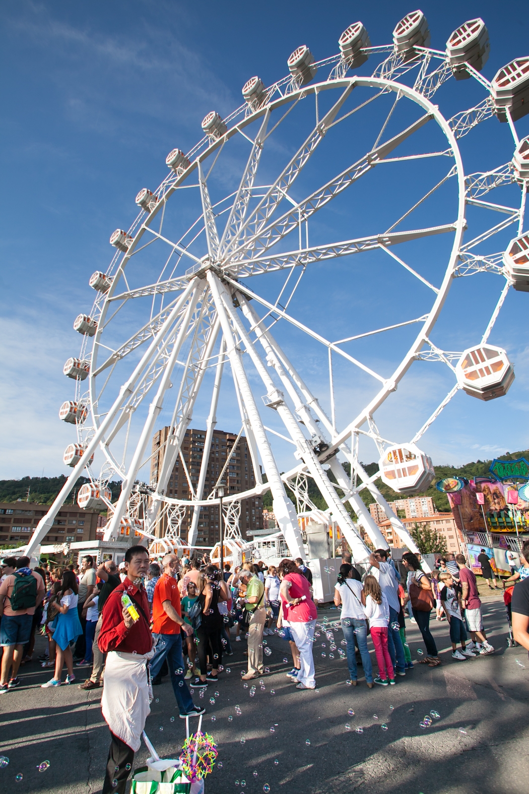 Planes para este fin de semana en Bilbao, Bizkaia y alrededores: del 14 de agosto al 15 de agosto