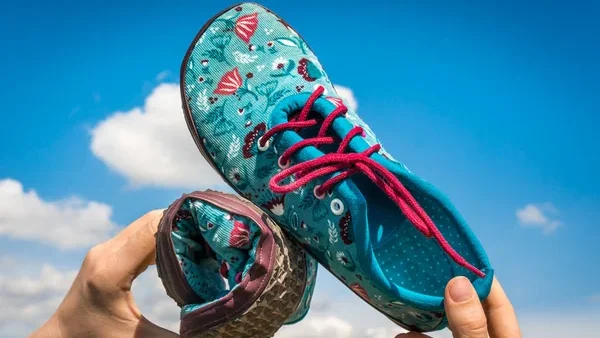 ¿Ha llegado a Bilbao la moda barefoot?