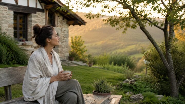 ¿Duermes pero sigues agotado? Marina Caballero explica cómo combatir el cansancio emocional