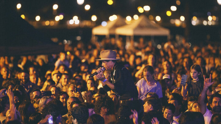 Diego Lafita: «El Dalecandela Fest está tomando una dimensión que difícilmente podíamos imaginar»