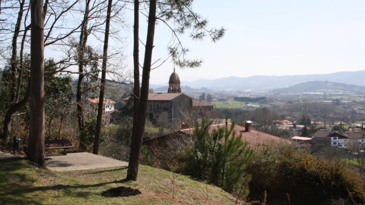 Maruri-Jatabe extrema la vigilancia ante los impactos de las obras de interconexión eléctrica con Francia