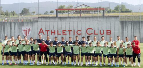 Se acabó la pretemporada, el Athletic ya mira a la Liga