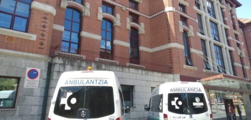Temperaturas de 32º y con las ventanas cerradas: «Aquí no puede haber soluciones puntuales»
