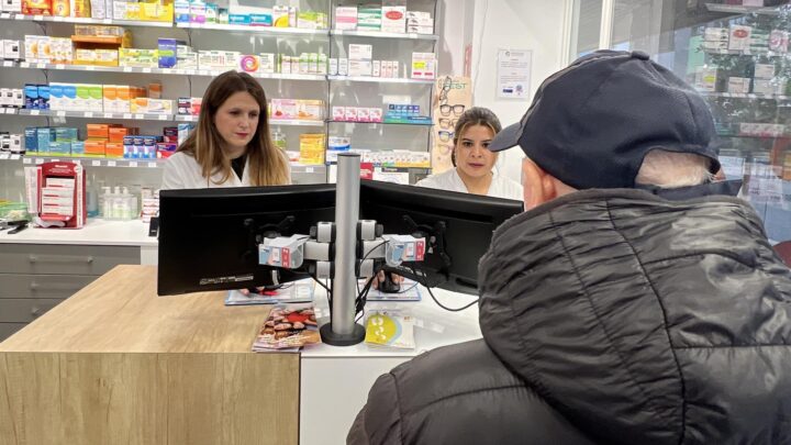 Normantas: «Soñamos en silencio y trabajamos duro»