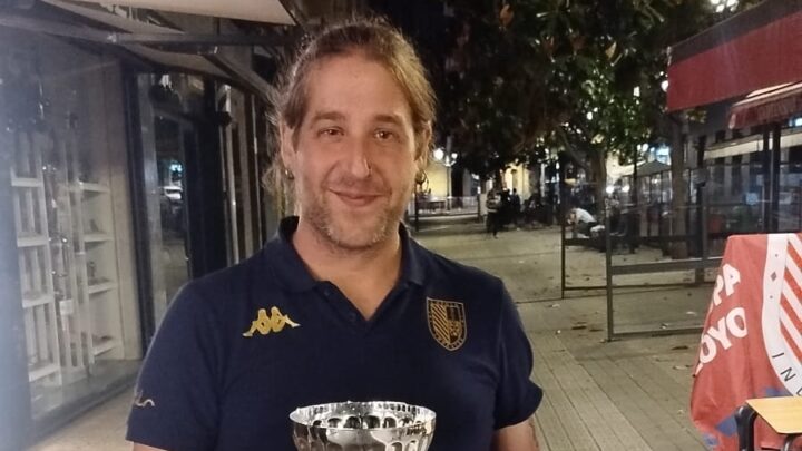 «El diagnóstico de autismo me confirmó que no era un perro verde ni me pasaba nada malo: simplemente soy así»