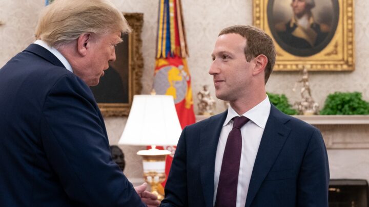 Juicio a Zuckerberg: ¿Un algoritmo nacido para generar adicción en nuestros niños?