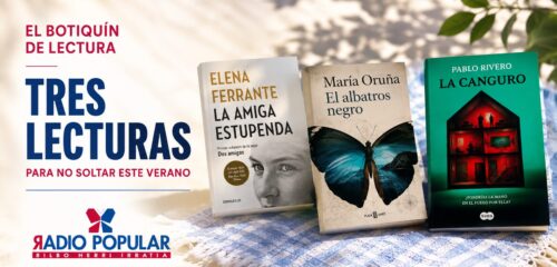 Amistades que dejan huella, tesoros sumergidos y secretos de familia