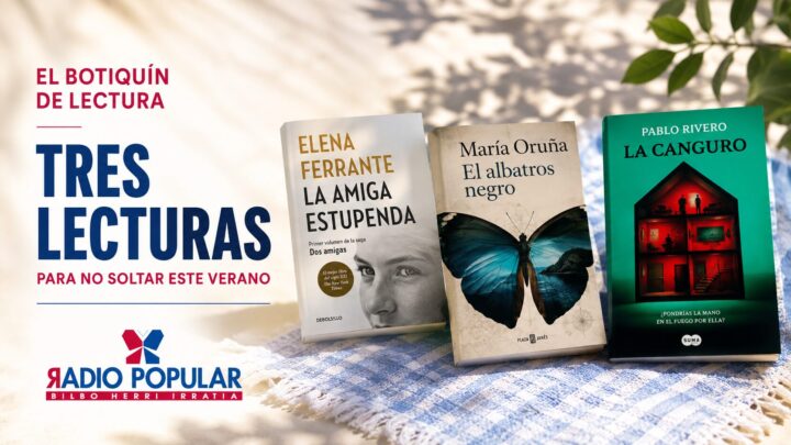 Amistades que dejan huella, tesoros sumergidos y secretos de familia