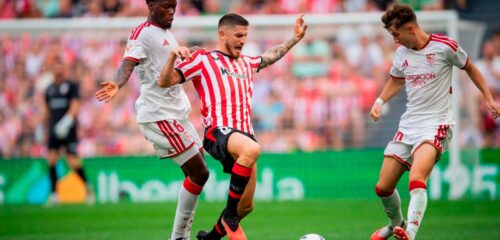 La era Terzić arranca con un golpe durísimo