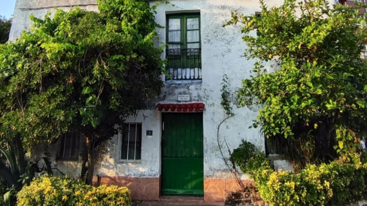 ¿Se están comprando casa todos los influencers?
