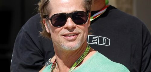 Brad Pitt vendrá a Euskadi