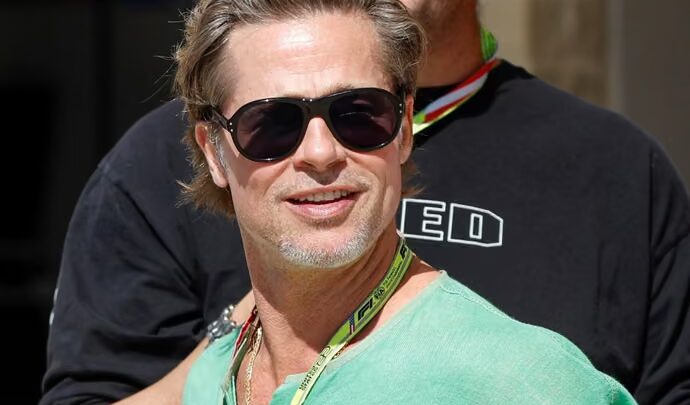 Brad Pitt vendrá a Euskadi