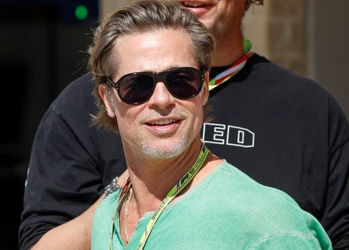 Brad Pitt vendrá a Euskadi