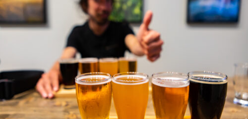 Nace el ‘Zitoturismo’: la nueva forma de descubrir un territorio a través de la cerveza