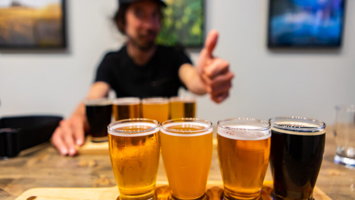Nace el ‘Zitoturismo’: la nueva forma de descubrir un territorio a través de la cerveza