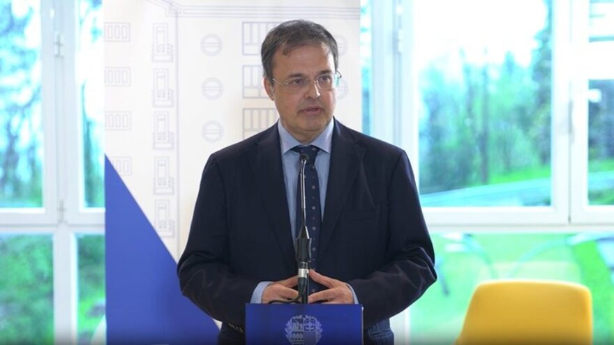 El Gobierno Vasco enviará vacunas a Ceuta por solidaridad