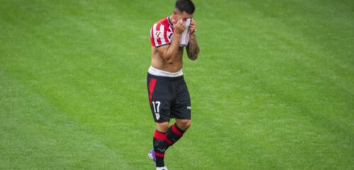 Sí, nos hemos equivocado. Ahora cumpla usted la sanción