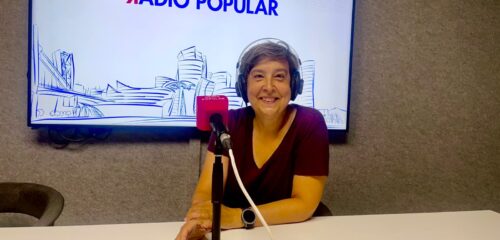 «Hay pacientes a los que a los 10 años la prótesis de cadera no les funciona»: el CSIC diseña prótesis más duraderas e inmunes a las infecciones