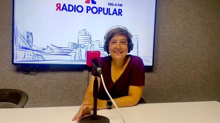 «Hay pacientes a los que a los 10 años la prótesis de cadera no les funciona»: el CSIC diseña prótesis más duraderas e inmunes a las infecciones