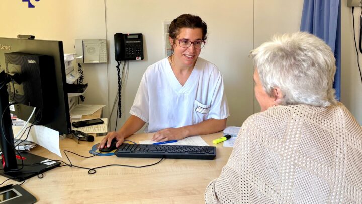 «No es la decisión de un solo médico, sino de todo un equipo»: el Comité de Tumores Torácicos de Basurto logra la excelencia