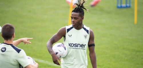 Yuri entra en la convocatoria a la espera de la resolución del recurso