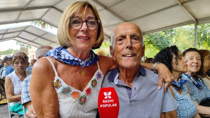 Bilbainadas que suenan a infancia