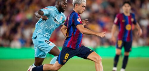 FC Barcelona – Athletic Club en directo con La Emoción del Bacalao | Jornada 1 de LaLiga EA Sports 2026-27